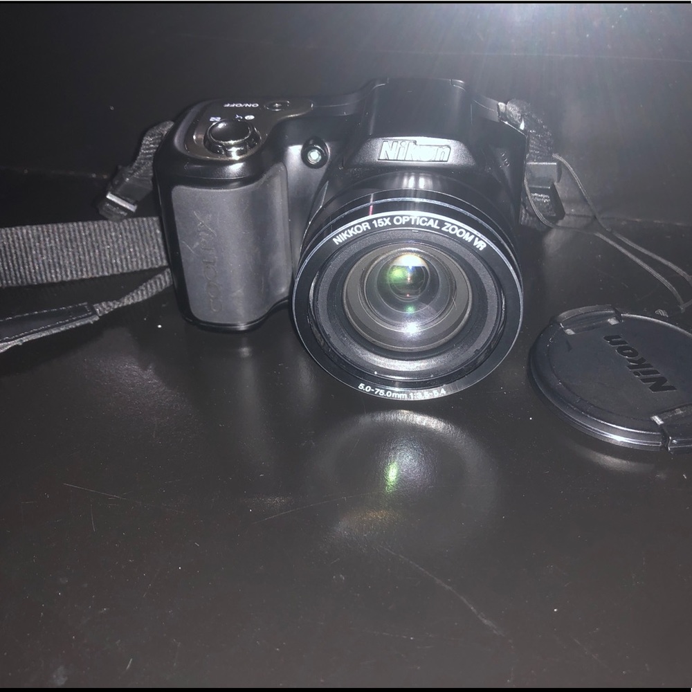 Camera - Picture 2 of 11